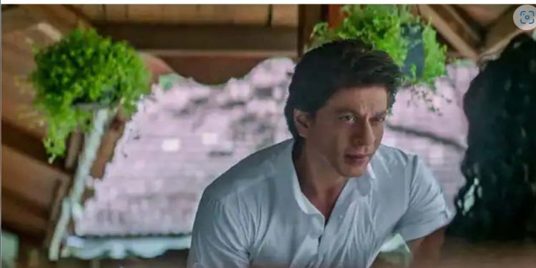 Jawan advance booking day 1: Shah Rukh Khan-starrer overtakes Pathaan pre-sales, sells over two lakh tickets worth approximately Rs 7 crore I Sri Lanka Latest News