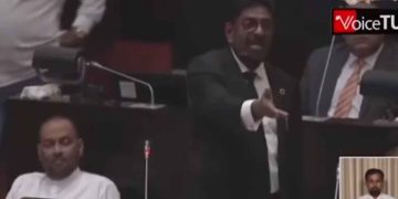 Minister of Health and a bunch of officials travelled overseas  50 times last year despite many lives lost due to inferior medicines! Sri Lanka Latest News