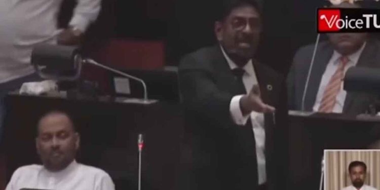 Minister of Health and a bunch of officials travelled overseas 50 times last year despite many lives lost due to inferior medicines! Sri Lanka Latest News