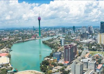 Sri Lanka’s Path to Restoring Economic Stability  I Sri Lanka Latest News