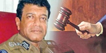 Former senior police DIG was sentenced to five years imprisonment with a Rs.20,000 fine for impeding a junior officer from carrying out his official duties I Sri Lanka Latest News