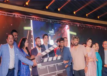 One of India’s Largest Film Production Companies –  Lyca Productions – is now in Sri Lanka