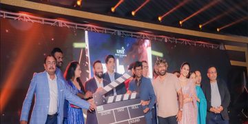 One of India’s Largest Film Production Companies –  Lyca Productions – is now in Sri Lanka