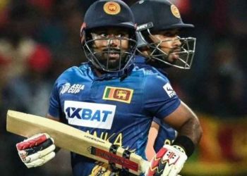Bangladesh vs Sri Lanka, Asia Cup 2023 : SL beat Bangladesh by five wickets I Sri Lanka Latest News