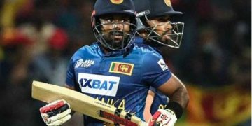 Bangladesh vs Sri Lanka, Asia Cup 2023 : SL beat Bangladesh by five wickets I Sri Lanka Latest News