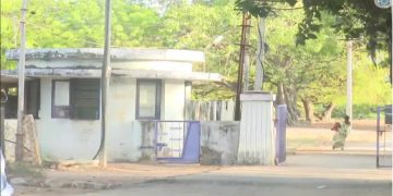 Slain LTTE chief Prabhakaran’s daughter Dwaraka gives TN cops the slip, flees to Sri Lanka from Mandapam camp: Indian media report