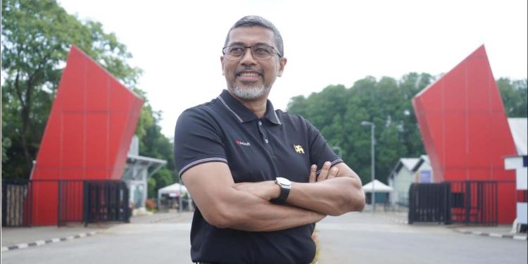 From Thread to Tree: MAS Holdings’ Fabric Park Redefines Sustainable Manufacturing I Sri Lanka Latest Business News