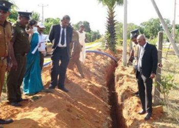 Digging of the Mullaitivu mass grave has been temporarily halted  I Sri Lanka Latest News