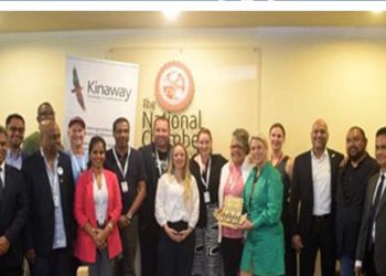 “National Chamber and Sri Lanka Australia Chamber foster stronger bilateral ties through successful B2B session and MoU signing” I Sri Lanka Latest News