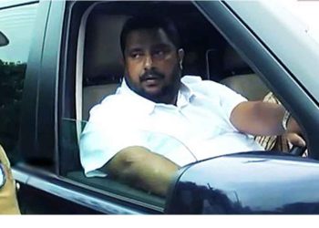 Former minister Mutuhettigama remanded for a vehicle case! I Sri Lanka Latest News