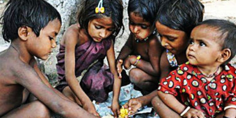 15,673 children suffering from severe malnutrition across the country! Most children are from Colombo! Sri Lanka Latest News