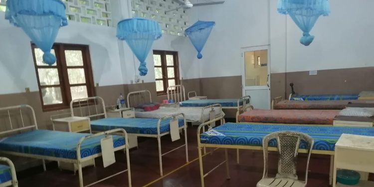 A decision to close peripheral hospitals, rural hospitals and central dispensaries! Sri Lanka Latest News