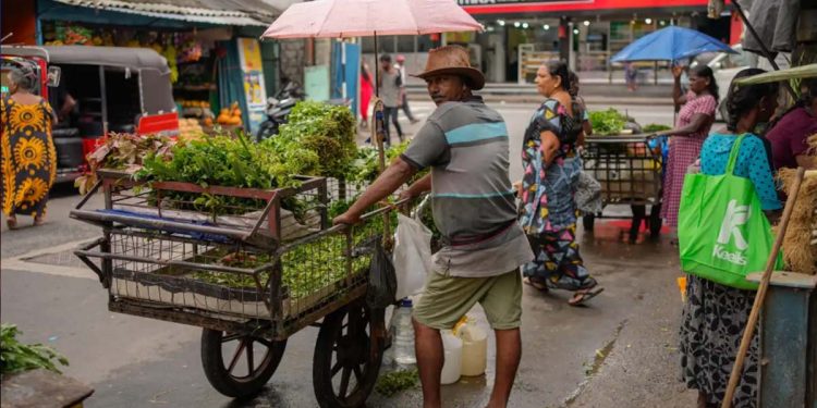 Sri Lanka fails first IMF review, no timeline for further aid I Sri Lanka Latest News