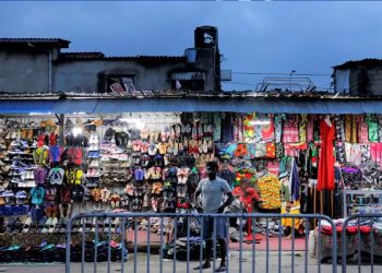 Sri Lanka fails to seal first IMF bailout review, talks to continue