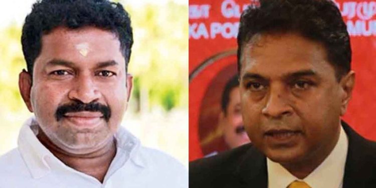 No disciplinary inquiry about Pillayan by pohottuwa! Party General secretary I Sri Lanka Latest News