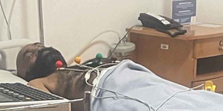 Food poisoning hospitalizes state minister of finance Siyabalapitiya! I Sri Lanka Latest News