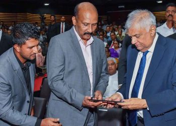 Defense Secretary unveils two books and a song! President-Prime Minister attend the event! PHOTOS I Sri Lanka Latest News