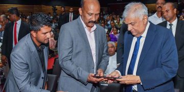 Defense Secretary unveils two books and a song! President-Prime Minister attend the event! PHOTOS I Sri Lanka Latest News