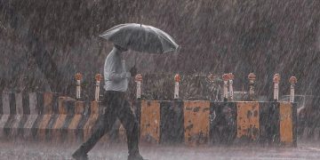 Showery conditions will enhance today and the next few days – Met. dept. I Sri Lanka Latest News