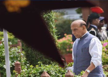 Rajnath Singh puts off Lanka visit as Colombo okays Chinese spy ship docking I Sri Lanka Latest News