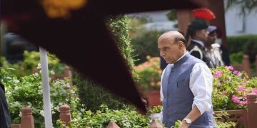 Rajnath Singh puts off Lanka visit as Colombo okays Chinese spy ship docking I Sri Lanka Latest News