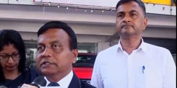 The Supreme Court ordered the immediate restoration of Air Marshal Sampath Thuiyakonta, who was denied post-retirement privileges due to his involvement in JJB meetings I Sri Lanka Latest News