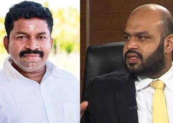 Rasamanikkam rock the parliament with a voice tape of Pillayan! Claims even Channel 4 did not show this! Another stormat hand? VIDEO I Sri Lanka Latest News