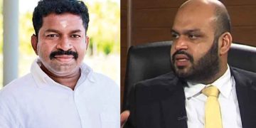 Rasamanikkam rock the parliament with a voice tape of Pillayan! Claims even Channel 4 did not show this! Another stormat hand? VIDEO I Sri Lanka Latest News