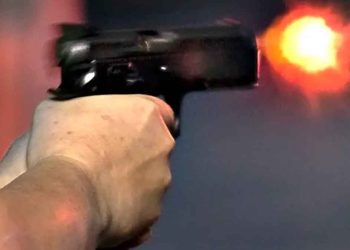 Two dead and two hospitalised: Motorcycle gunmen open fire at a three-wheeler! I Sri Lanka Latest News
