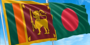 Sri Lanka pays another $ 100 Mn to Bangladesh; Balance $50 Mn to be paid within this year  I Sri Lanka Latest News