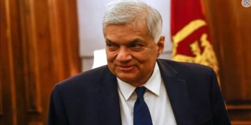 Sri Lanka’s President Assails AUKUS and Contests Concerns about China  I Sri Lanka Latest News