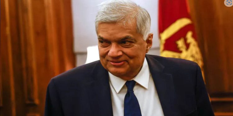 Sri Lanka’s President Assails AUKUS and Contests Concerns about China  I Sri Lanka Latest News