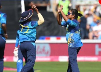 Sri Lanka stun England again to clinch historic series win I Sri Lanka Latest News