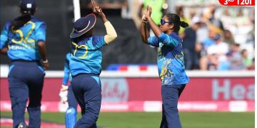 Sri Lanka stun England again to clinch historic series win I Sri Lanka Latest News