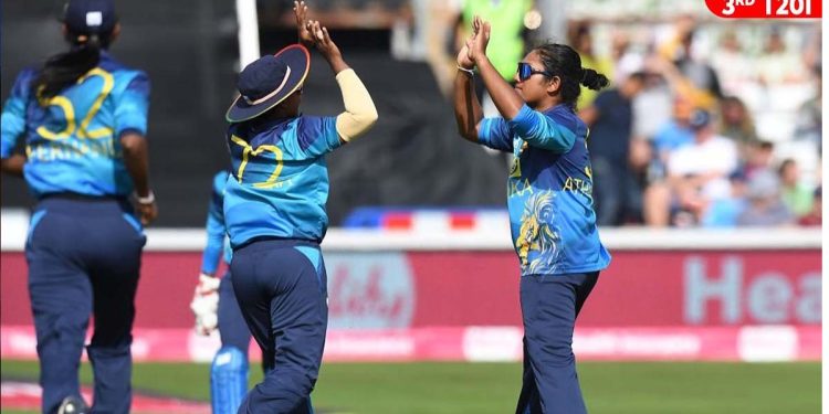 Sri Lanka stun England again to clinch historic series win I Sri Lanka Latest News