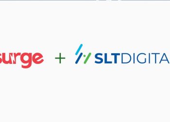 SLT-DIGITAL Services and Surge Global forge strategic partnership to propel growth marketing and develop enterprise software solutions I Sri Lanka  Latest Business News