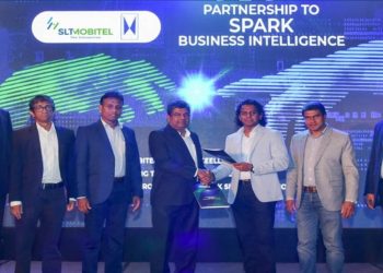 SLT-MOBITEL Enterprise and John Keells Group strengthen two-decade partnership with a new agreement for SD-WAN and Microsoft Azure Stack Services I Sri Lanka Latest News