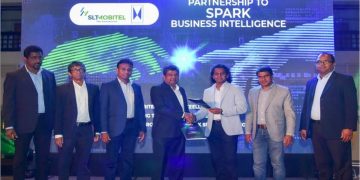SLT-MOBITEL Enterprise and John Keells Group strengthen two-decade partnership with a new agreement for SD-WAN and Microsoft Azure Stack Services I Sri Lanka Latest News