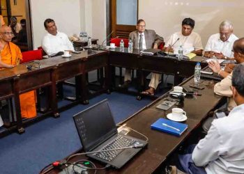 A serious statement was made by the opposition leader regarding the Easter attack. Both Gota and Ranil have been accused of the same offence! Here is the statement! VIDEO & PHOTOS I Sri Lanka Latest News