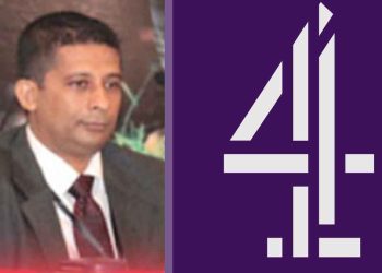 Suresh Saley’s complaint against Channel 4 is being investigated by British Electronic Regulatory office I Sri Lanka Latest News