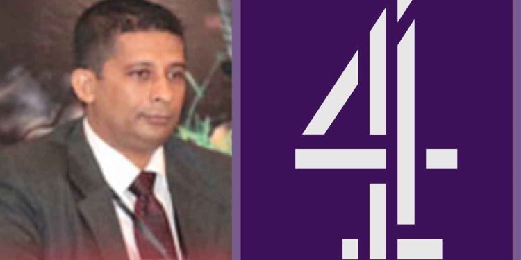 Suresh Saley’s complaint against Channel 4 is being investigated by British Electronic Regulatory office I Sri Lanka Latest News