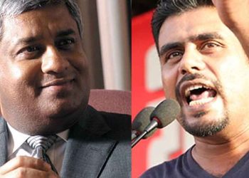 Notice to Duminda Nagamuwa for insulting Tiran! I Sri Lanka Latest News