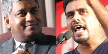 Notice to Duminda Nagamuwa for insulting Tiran! I Sri Lanka Latest News