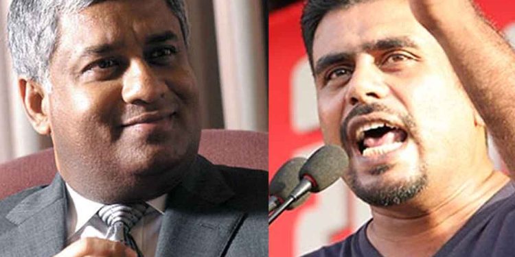 Notice to Duminda Nagamuwa for insulting Tiran! I Sri Lanka Latest News