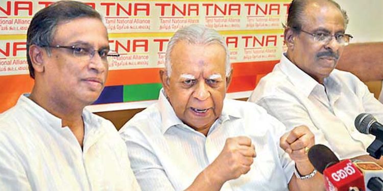 All names motioned by Channel 4 should be taken into custody and international investigation carried out! – R Sampanthan I Sri Lanka Latest News