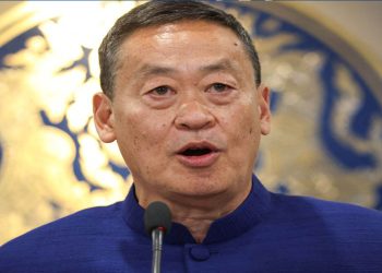 New Thai government cuts diesel taxes, waives visas for Chinese tourists to spur economy  I Sri Lanka Latest News