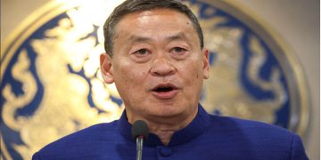 New Thai government cuts diesel taxes, waives visas for Chinese tourists to spur economy  I Sri Lanka Latest News