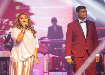 An Unforgettable Evening of Music from Trinity College I Sri Lanka Latest Business News