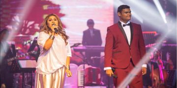An Unforgettable Evening of Music from Trinity College I Sri Lanka Latest Business News
