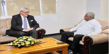 UK raises freedom of speech and assembly with Sri Lanka I Sri Lanka Latest News